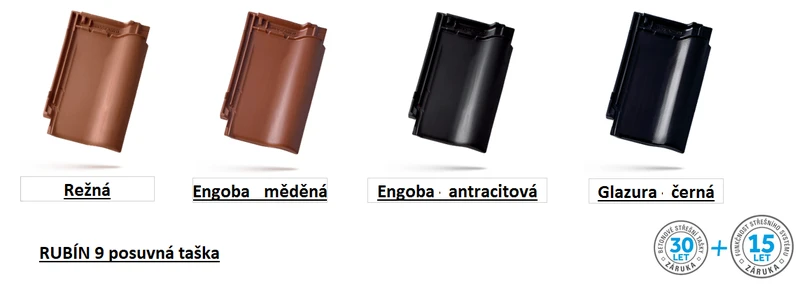 2022 Bramac Rub&iacute;n 9