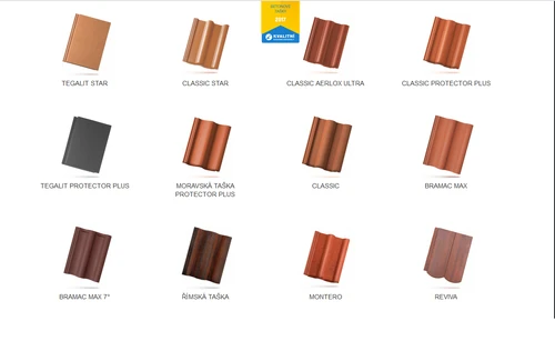 BRAMAC přehled betonov&yacute;ch ta&scaron;ek bmi