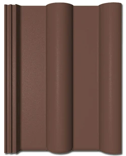 KMB BETA ELEGANT hněd&aacute;