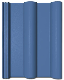 KMB BETA ELEGANT modr&aacute;*