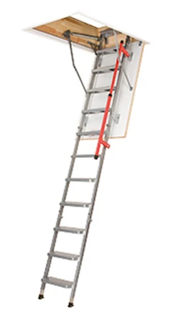 FAKRO půdní schody LML Lux