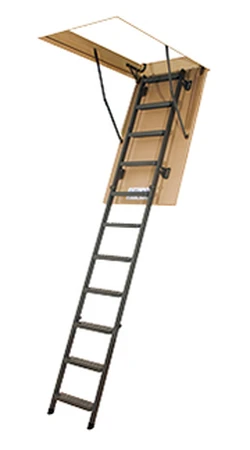 FAKRO půdní schody LMS Smart