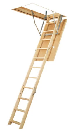 FAKRO půdn&iacute; schody LWS Smart