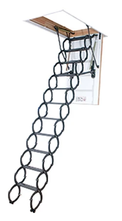 FAKRO půdn&iacute; schody stahovac&iacute; LST