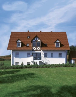 Gran&aacute;t 13 enboba měděn&aacute;