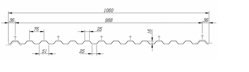 MARLON CSE TR 76 16 tl 0,8 mm