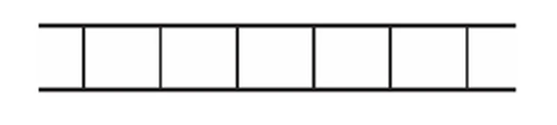 Marlon TW 4 mm čirý
