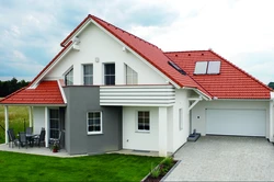 Classic Protector PLUS cihlově červen&aacute;