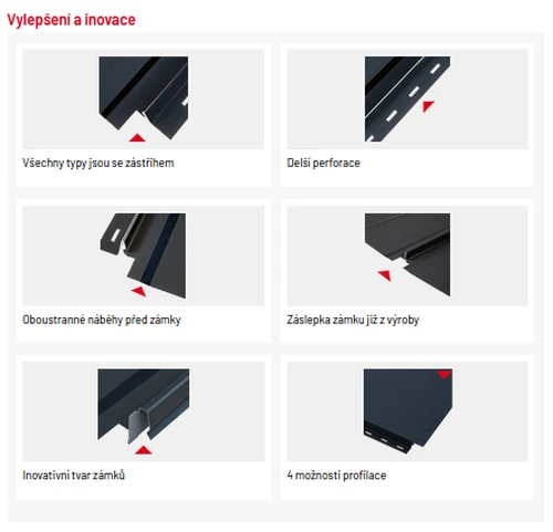 SATJAM Rapid DeLuxe vylep&scaron;en&iacute; a inovace 2024