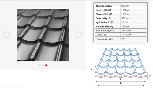 SATJAM Taurus Maxx - ocel