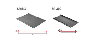 Stře&scaron;n&iacute; krytina SATJAM Rapid