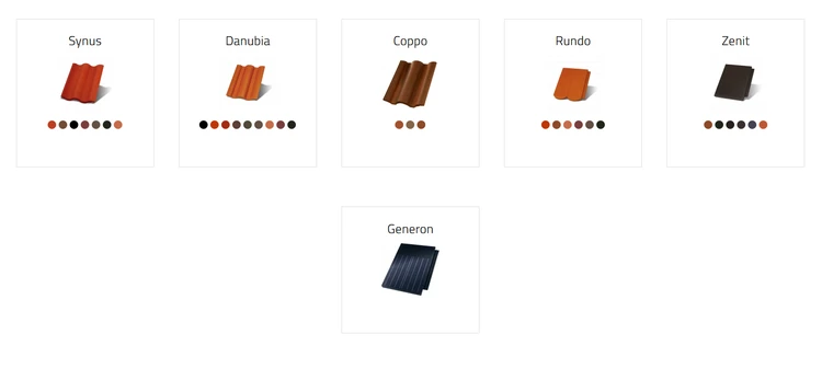 TERRAN přehled betonov&yacute;ch ta&scaron;ek