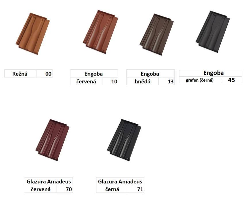 TONDACH -  HRANICE 11 posuvn&aacute; ta&scaron;ka 2023