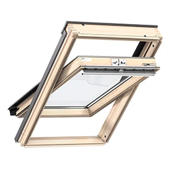 VELUX PREMIUM GGL,GGU - horní ovládací madlo