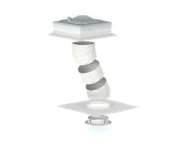 VELUX - světlovod TCR