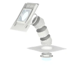 VELUX - světlovod TWR, TLR